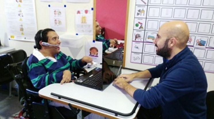 Aspace Jaén impulsará el proyecto “Aprendizaje Inclusivo, enséñame a aprender”