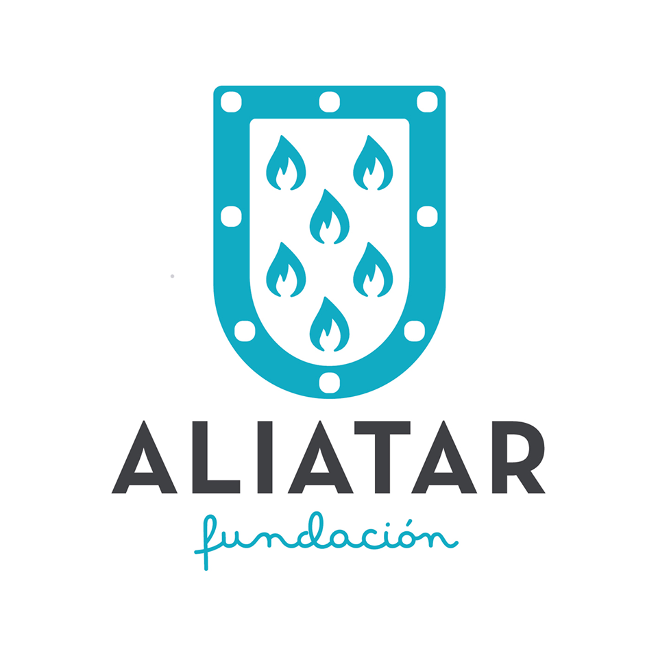 Aspace Jaén quiere agradecer el apoyo de la Fundacion Aliatar
