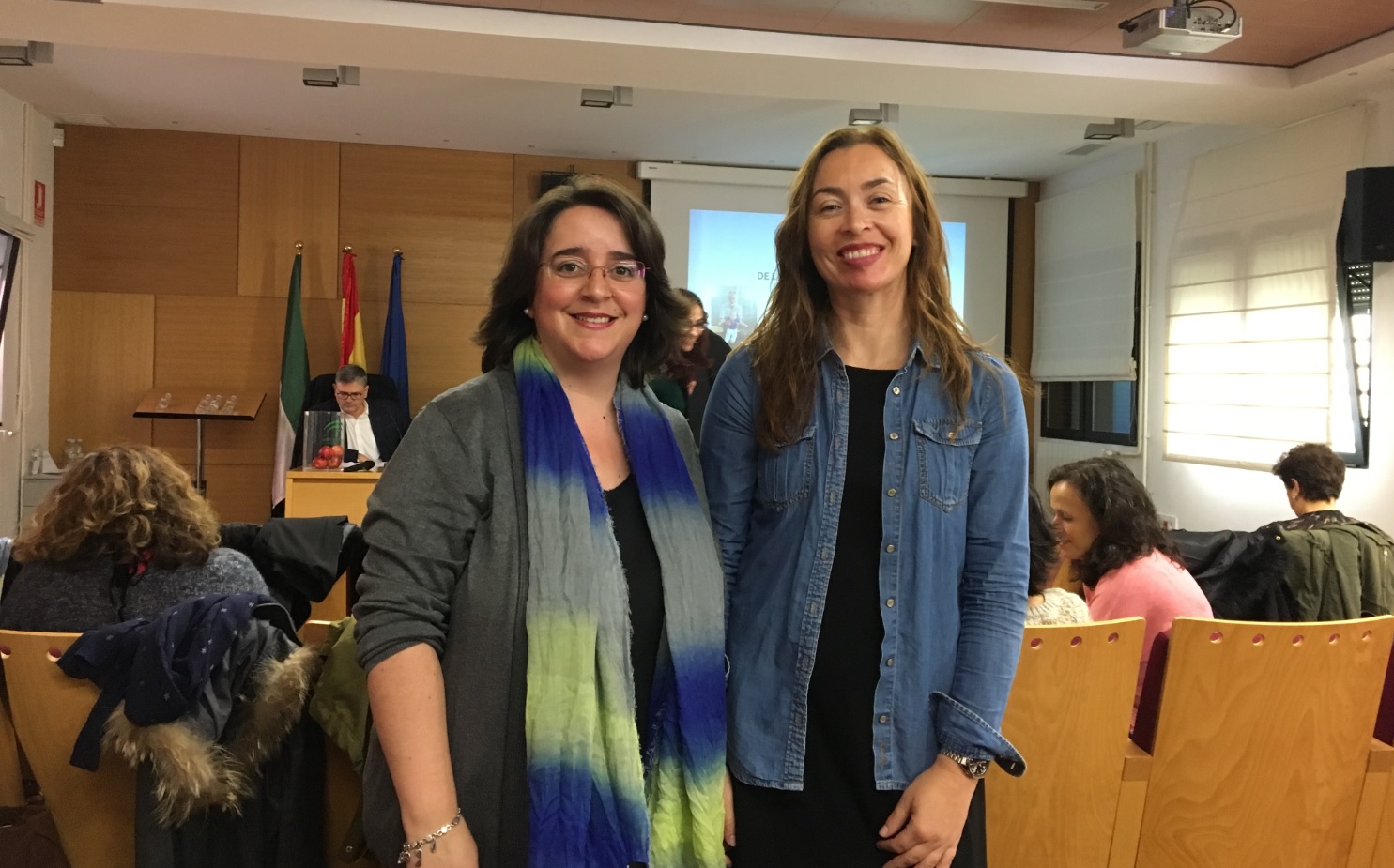 Aspace Jaén se forma en atención a la salud de la infancia y la adolescencia
