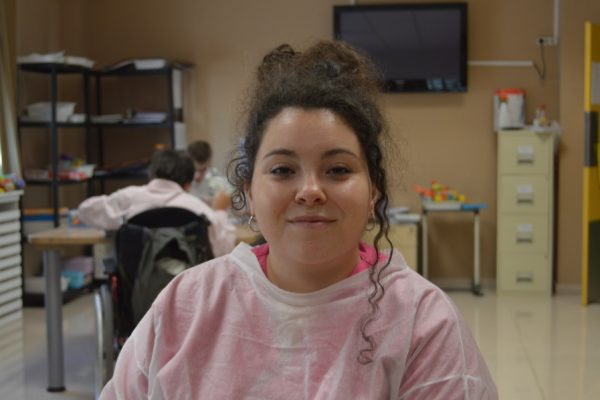 “Mi experiencia en formación de texturizados”, por Yolanda Fuentes