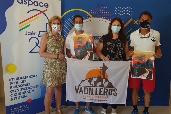 Presentamos oficialmente “La Gran Aventura”