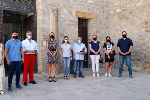 Solidaridad del Cinefan Festival con Aspace Jaén