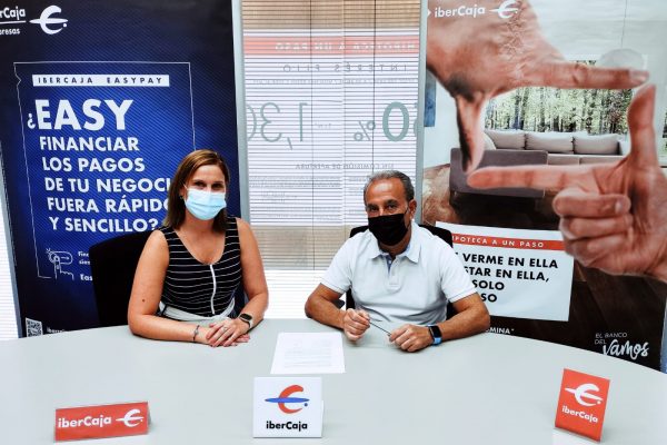 Fundación Ibercaja colabora con un programa de fisioterapia respiratoria para personas con parálisis cerebral