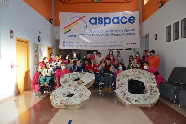 ❗FELICIDADES Diario JAÉN❗ 📰