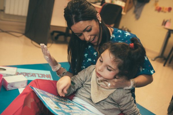 Vota por un proyecto de ASPACE JAÉN en el Área de Servicio ANDAMUR de Guarromán