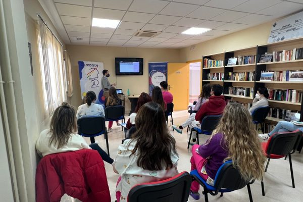 Formación sobre Stimulus