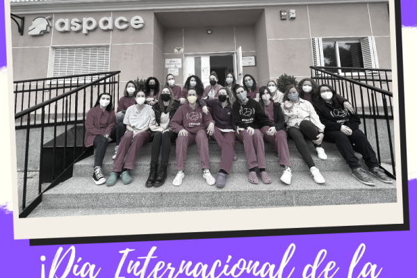 Día Internacional de la Mujer
