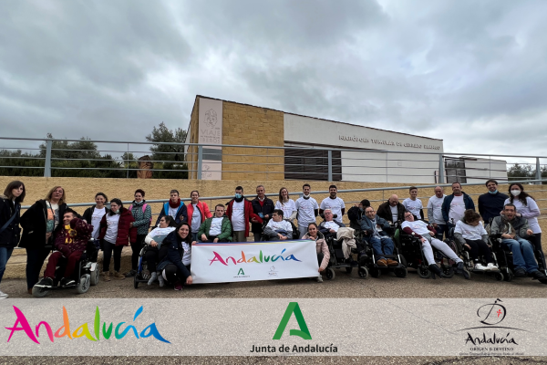 Visitamos el conjunto escultórico de Cerrillo Blanco: la joya del arte íbero