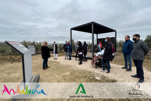 José Ramón González: “Queremos seguir apretando a la sociedad para que adapten los destinos turísticos y lo hagan accesibles”