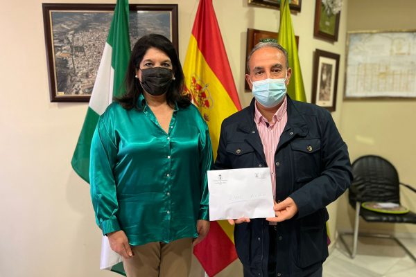 “Primaverando” recauda 2.400€ a favor de ASPACE