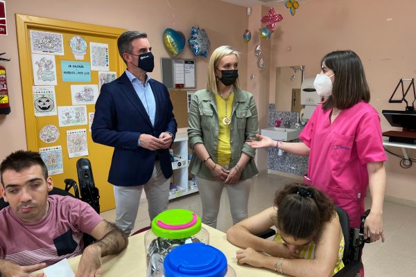 Javier de la Casa y Eva Pérez participan en “Siento como tú”