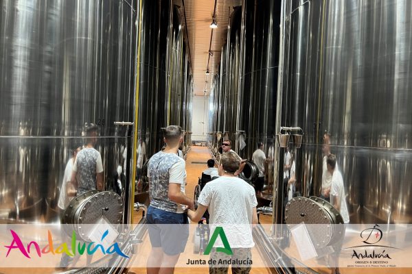 (VIDEO): Visita a la SCA Santa Isabel de Torres