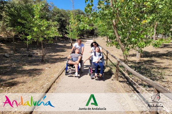 (Vídeo) Así fue nuestra visita a Mata Bejid