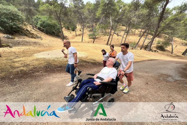 Alberto Cruz: “Nuestros usuarios han visitado sitios maravillosos que nunca habían visto”