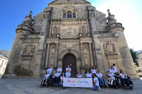 Conociendo Úbeda, patrimonio de la humanidad