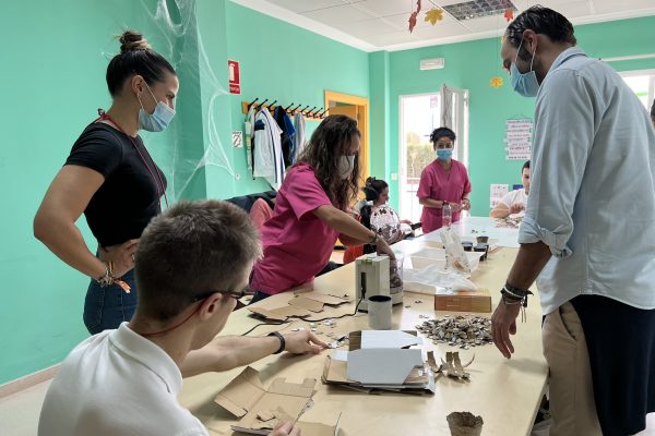 Día Mundial del Ahorro Energético con INTELEC