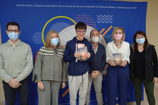 Nuevo gesto de solidaridad de Eladio Fernández Gallego