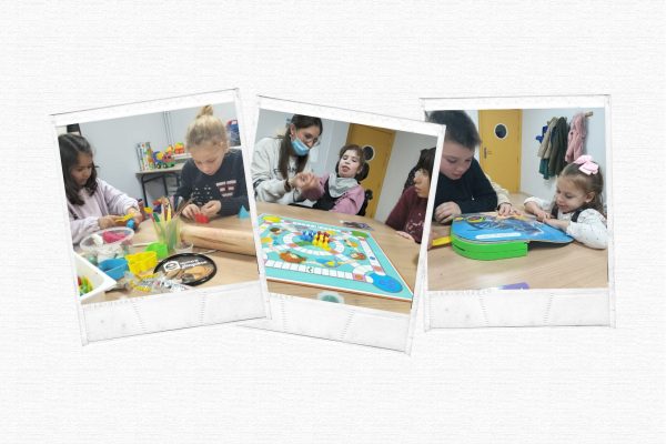 ASPACE Jaén sigue con el desarrollo del programa Respiro Familiar