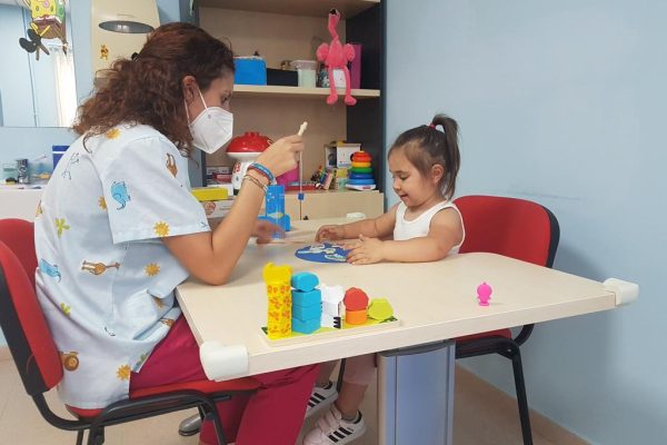 Así es la Ley de Atención Temprana de Andalucía