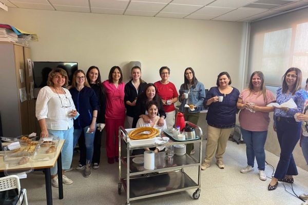 Formación en Córdoba sobre violencia de género