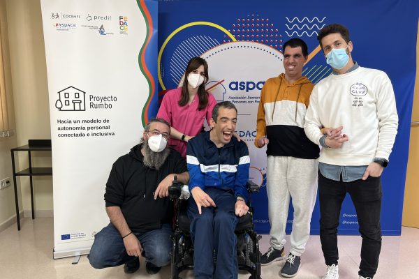 Conocemos el “Proyecto Rumbo”