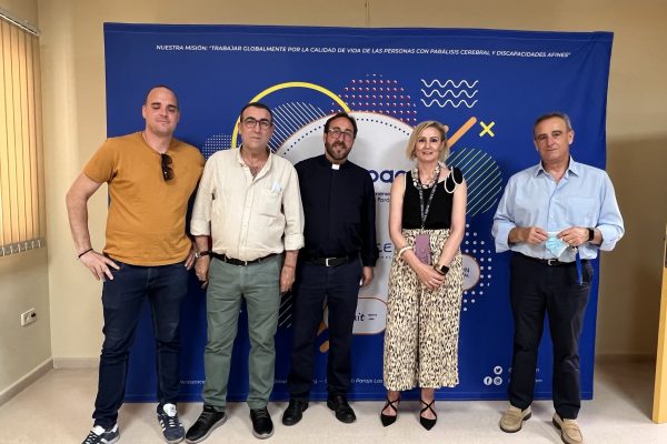 Nos visitan desde Terrinches