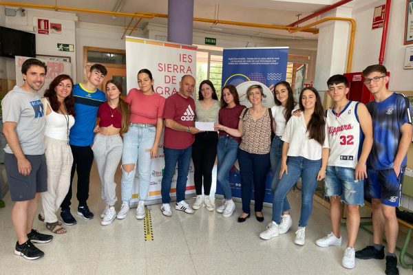 Éxito del musical “Voy a pasármelo bien”