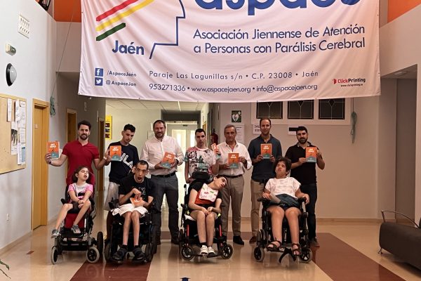 Intelec vuelve a patrocinar nuestra agenda escolar solidaria