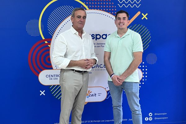 Recibimos la visita de Oro de Cánava