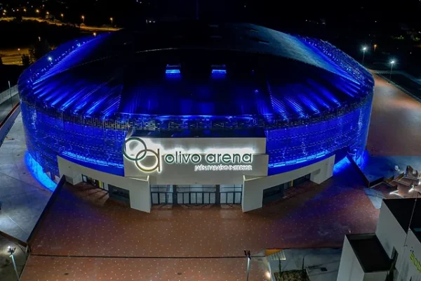 La provincia se iluminará de azul por el Día Mundial de la Parálisis Cerebral