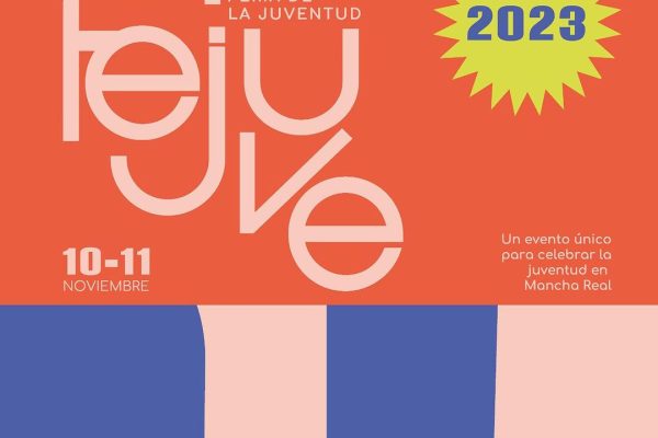 ASPACE participará en la Feria de la Juventud de Mancha Real