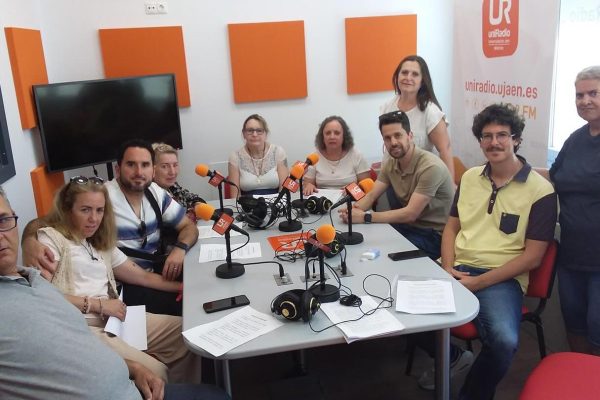 ASPACE invitada en el programa “El Bosque Desierto” de APAEM