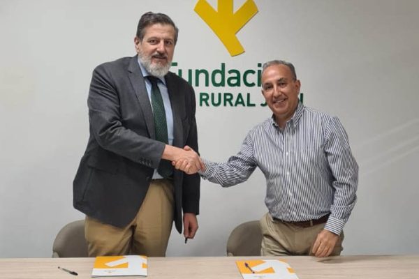 Programa de funciones ejecutivas gracias a la Fundación Caja Rural de Jaén