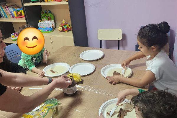 Respiro Familiar para personas con PC y otras discapacidades con grandes necesidades de apoyo