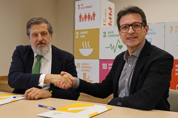 Programa de autonomía personal para menores gracias a la Fundación Caja Rural de Jaén