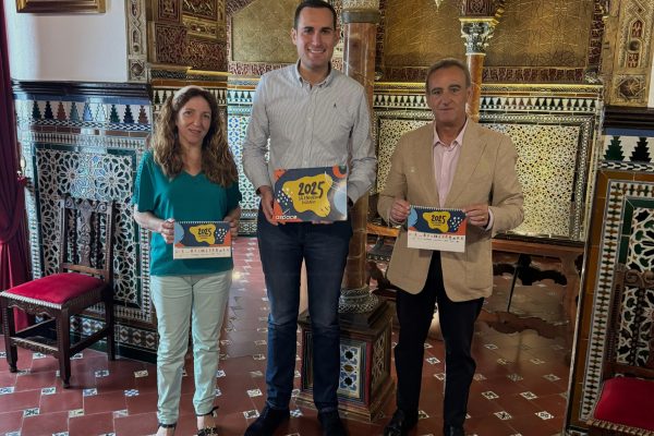 ASPACE y Arjona trabajarán conjuntamente por el bienestar de nuestros chicos y chicas