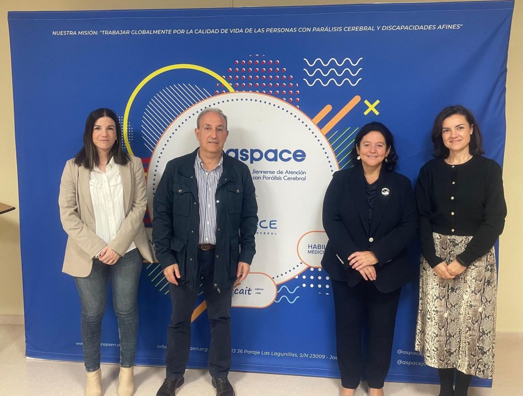 Visita de la Hermandad de la Buena Muerte