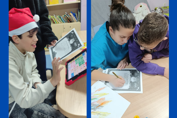 Aula de ocio “Juega conmigo” para niños/as y jóvenes con diversidad funcional y parálisis cerebral